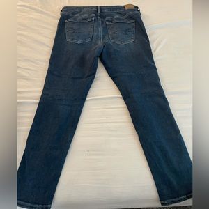 American Eagle skinny Jean